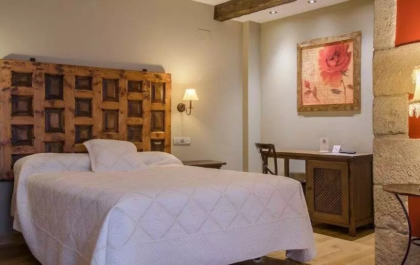 Fotos del hotel El Peiron:  17