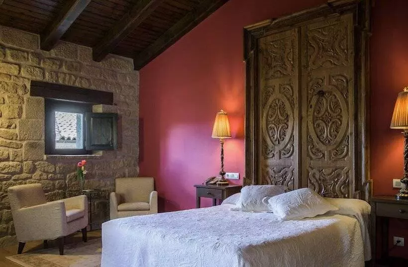 Fotos del hotel El Peiron:  18