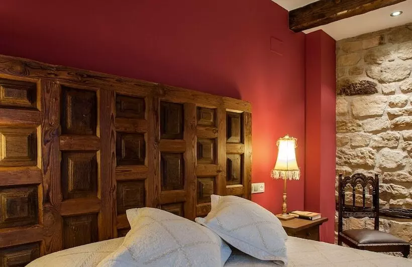 Fotos del hotel El Peiron:  19