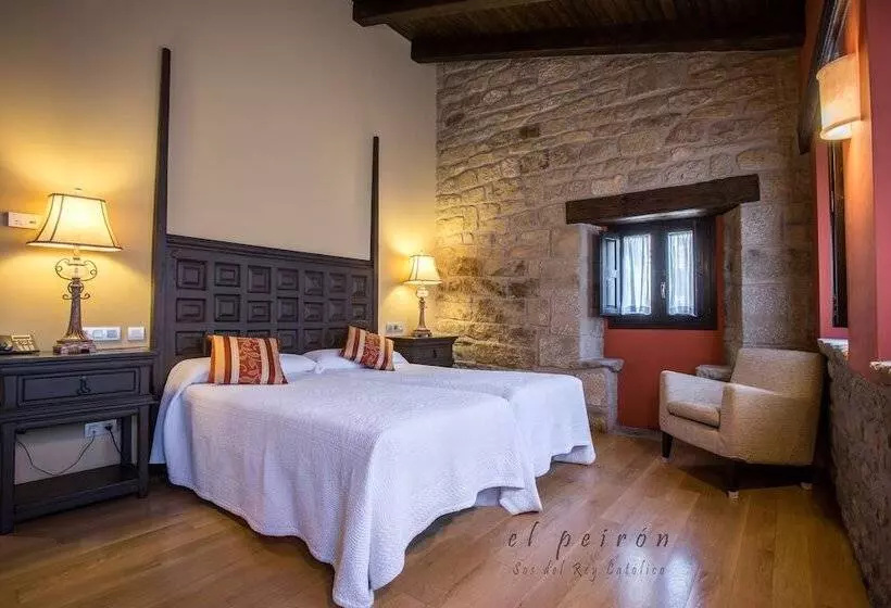 Fotos del hotel El Peiron:  14