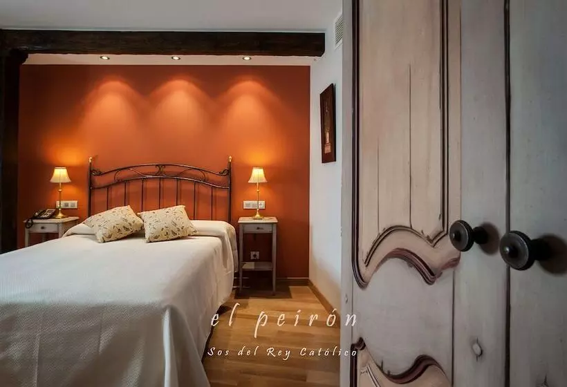 Fotos del hotel El Peiron:  13