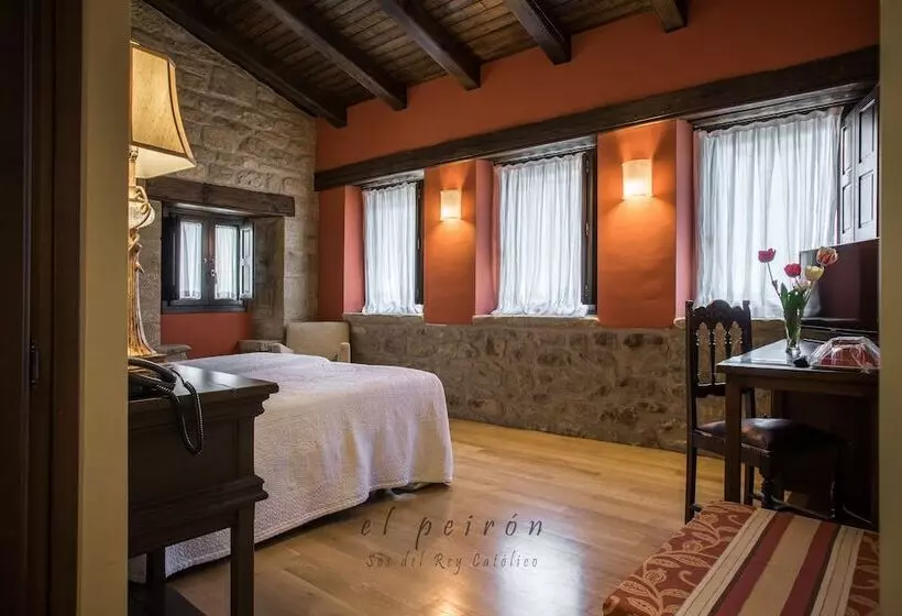 Fotos del hotel El Peiron:  23