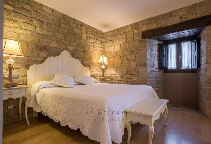 Fotos del hotel El Peiron:  21