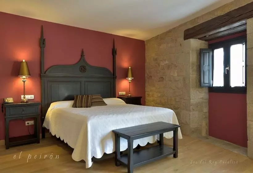 Fotos del hotel El Peiron:  12