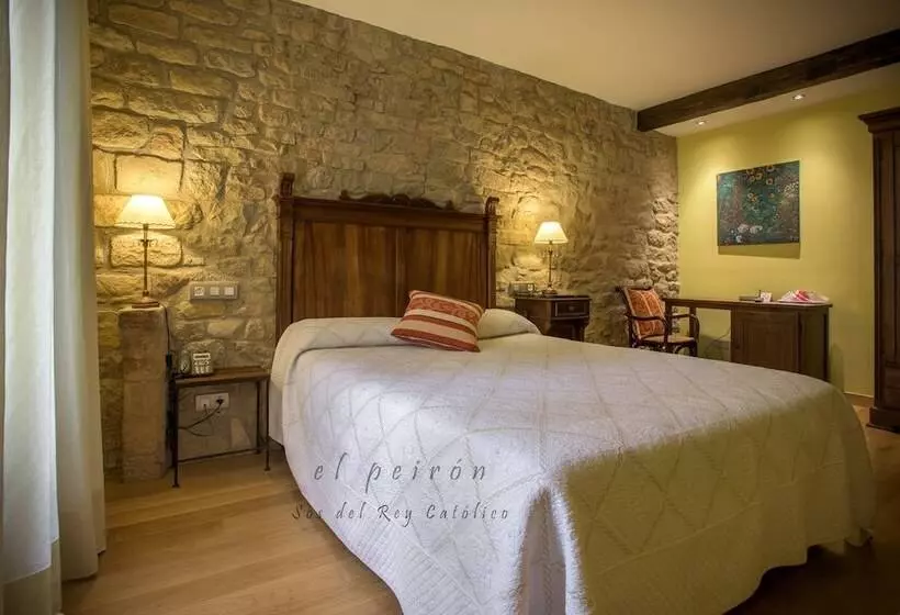 Fotos del hotel El Peiron:  15