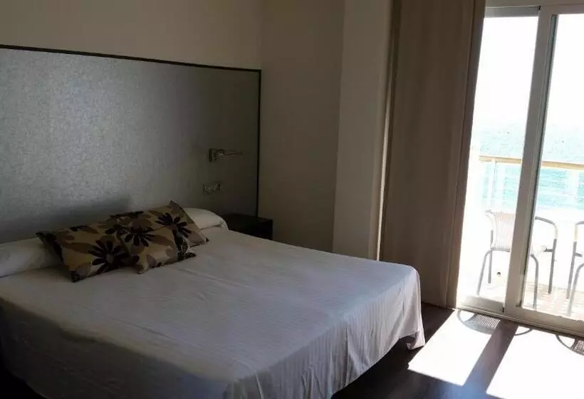 Fotos del hotel Embarcadero De Calahonda De Granada:  14