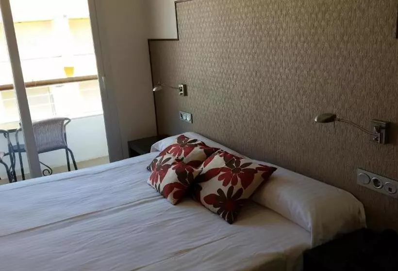 Fotos del hotel Embarcadero De Calahonda De Granada:  11