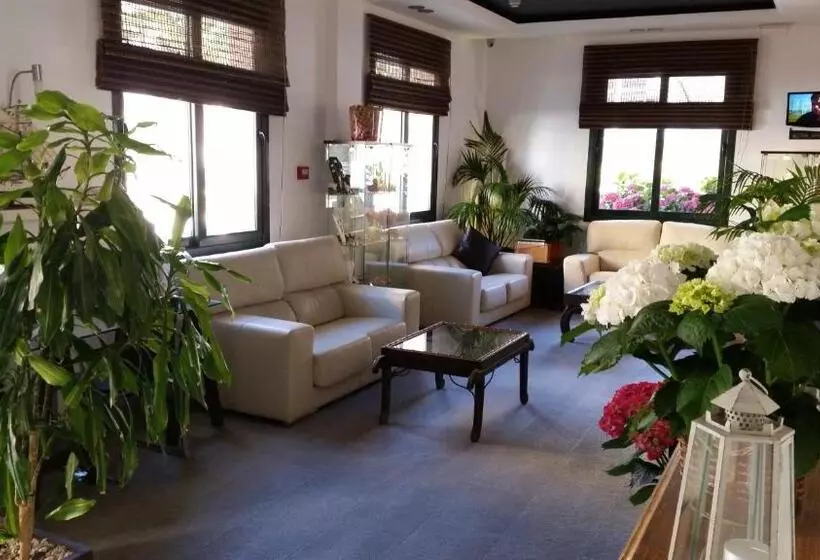 Fotos del hotel Embarcadero De Calahonda De Granada:  25