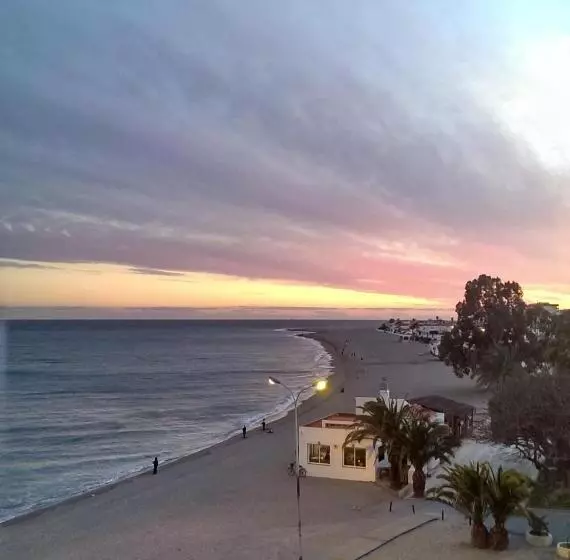 Fotos del hotel Embarcadero De Calahonda De Granada:  6