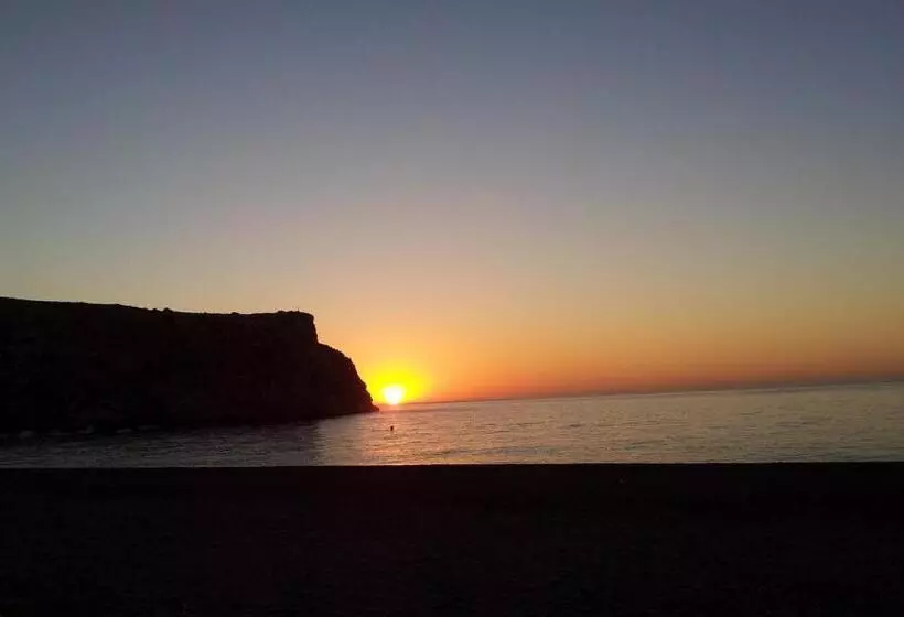 Fotos del hotel Embarcadero De Calahonda De Granada:  13