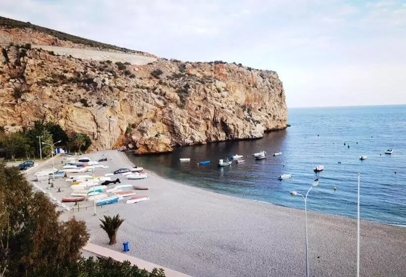 Fotos del hotel Embarcadero De Calahonda De Granada:  10