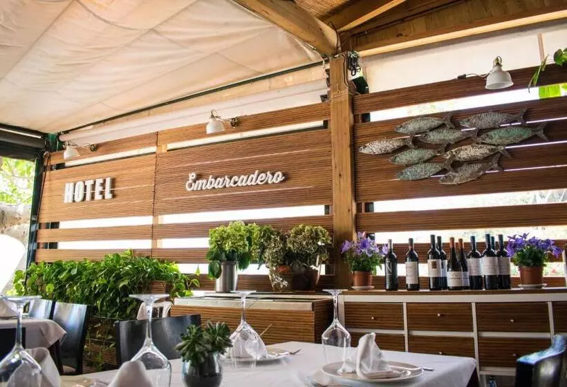 Fotos del hotel Embarcadero De Calahonda De Granada:  20