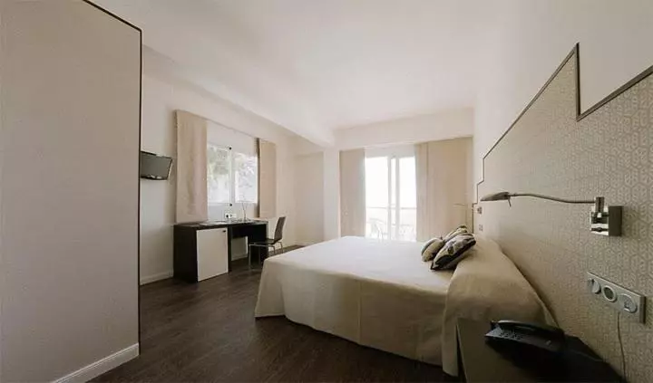 Fotos del hotel Embarcadero De Calahonda De Granada:  19