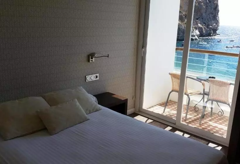 Fotos del hotel Embarcadero De Calahonda De Granada:  24