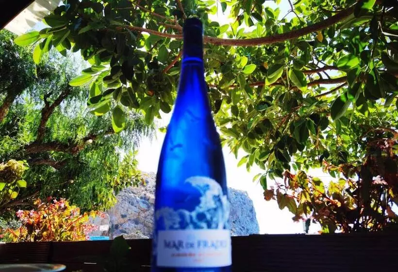 Fotos del hotel Embarcadero De Calahonda De Granada:  9