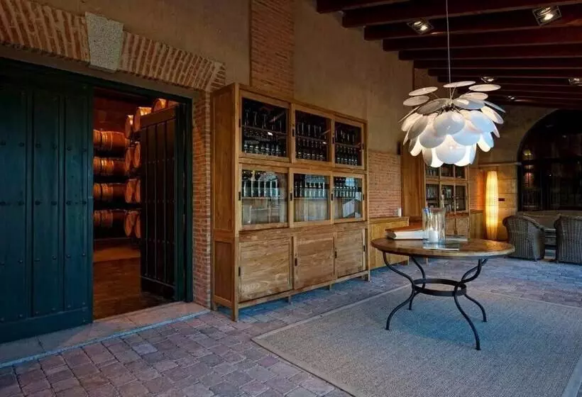 Fotos del hotel Hacienda Zorita Duero Valley:  11