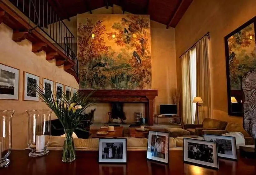 Fotos del hotel Hacienda Zorita Duero Valley:  9