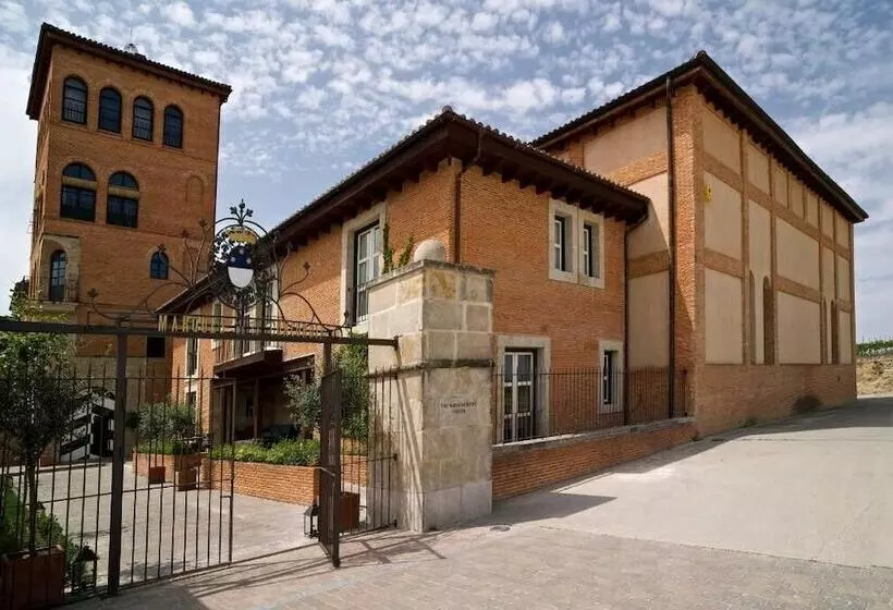 Fotos del hotel Hacienda Zorita Duero Valley:  13