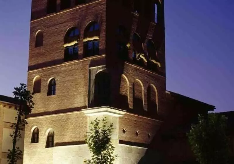 Fotos del hotel Hacienda Zorita Duero Valley:  23