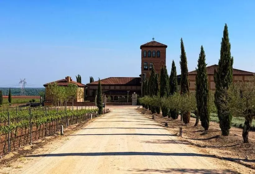 Fotos del hotel Hacienda Zorita Duero Valley:  22