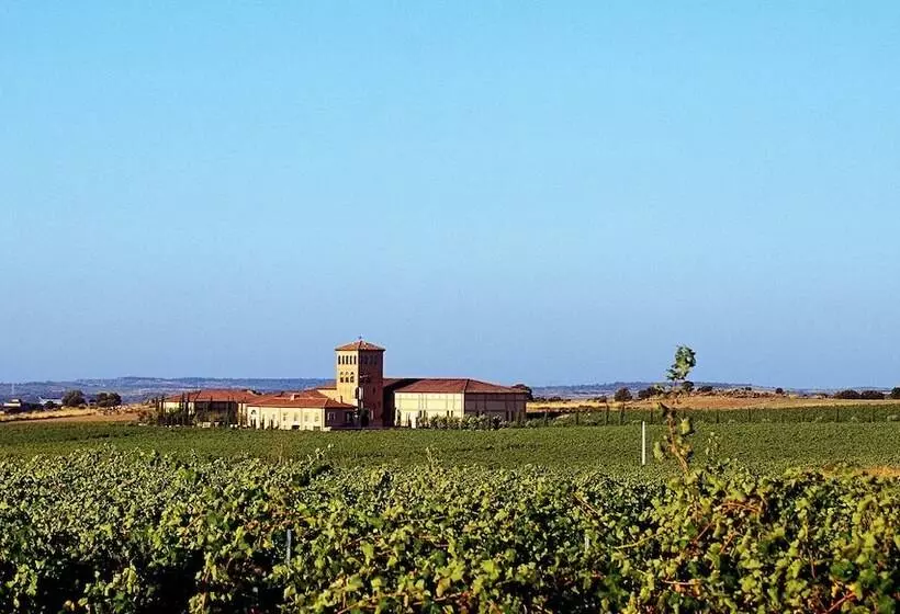 Fotos del hotel Hacienda Zorita Duero Valley:  7