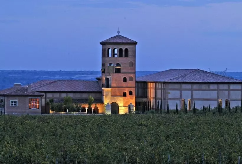 Fotos del hotel Hacienda Zorita Duero Valley:  25