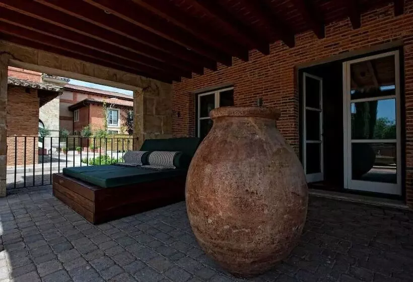 Fotos del hotel Hacienda Zorita Duero Valley:  6