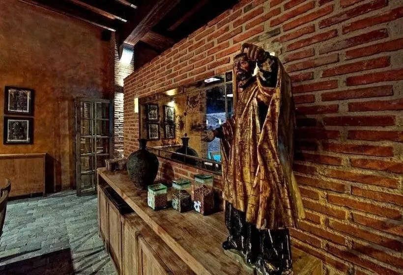 Fotos del hotel Hacienda Zorita Duero Valley:  4