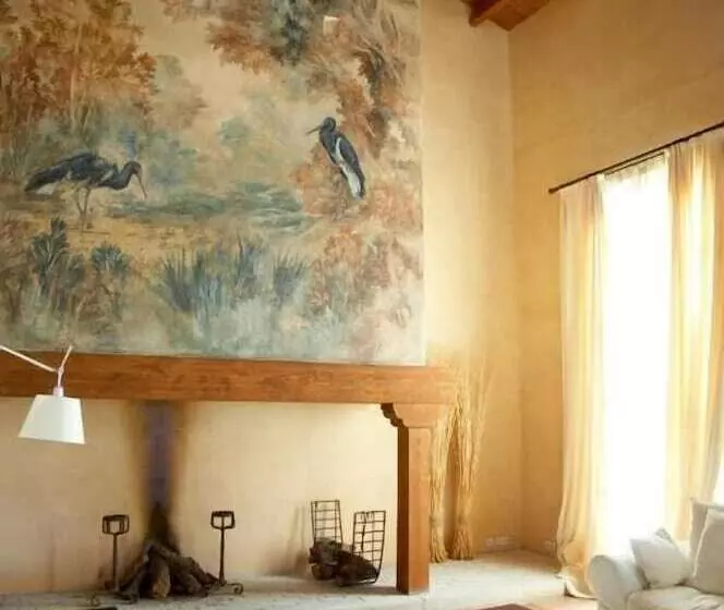 Fotos del hotel Hacienda Zorita Duero Valley:  15