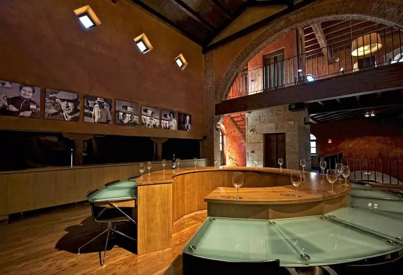 Fotos del hotel Hacienda Zorita Duero Valley:  21