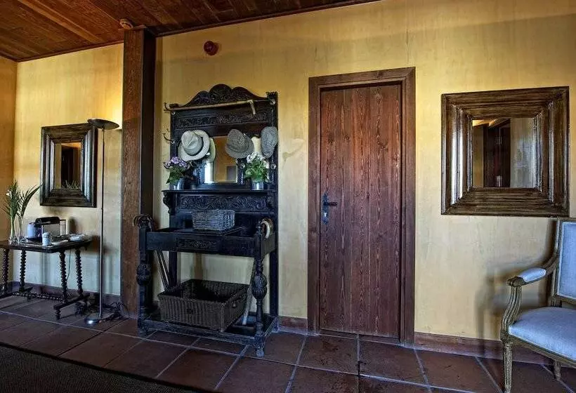 Fotos del hotel Hacienda Zorita Duero Valley:  19