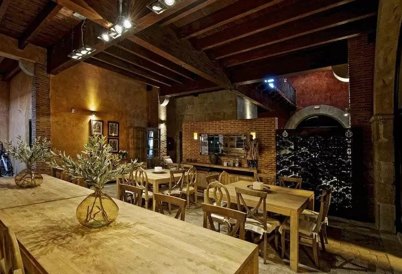 Fotos del hotel Hacienda Zorita Duero Valley:  3