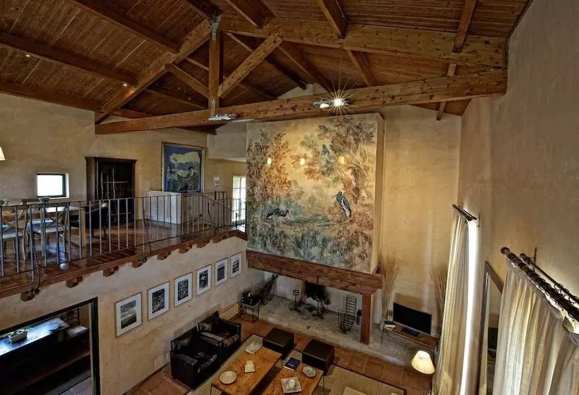 Fotos del hotel Hacienda Zorita Duero Valley:  20