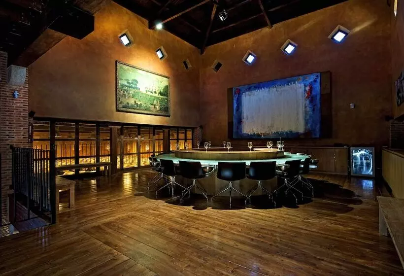 Fotos del hotel Hacienda Zorita Duero Valley:  5