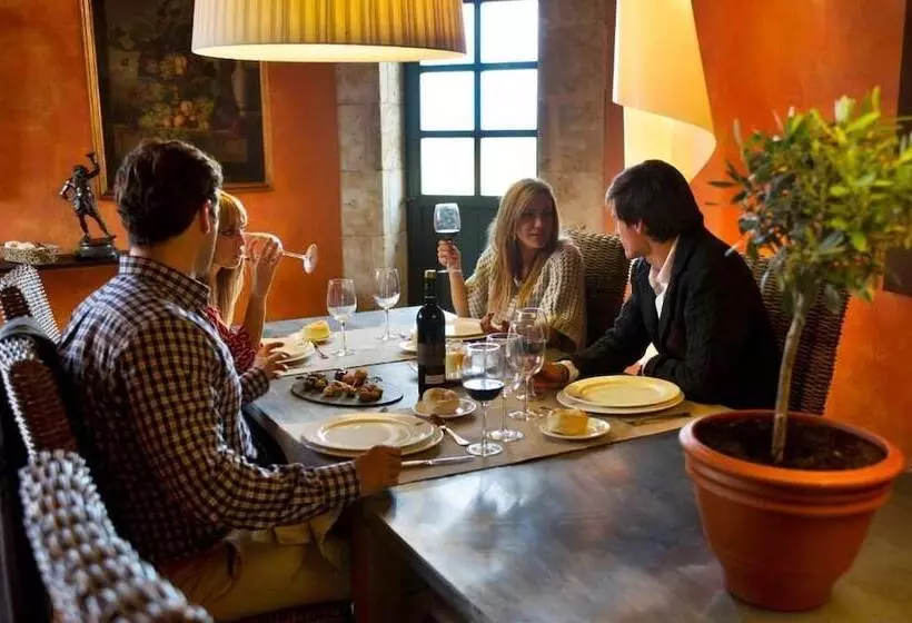 Fotos del hotel Hacienda Zorita Duero Valley:  10