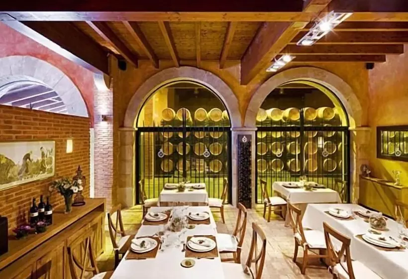 Fotos del hotel Hacienda Zorita Duero Valley:  12