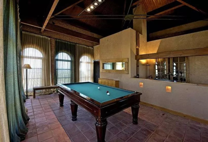 Fotos del hotel Hacienda Zorita Duero Valley:  16