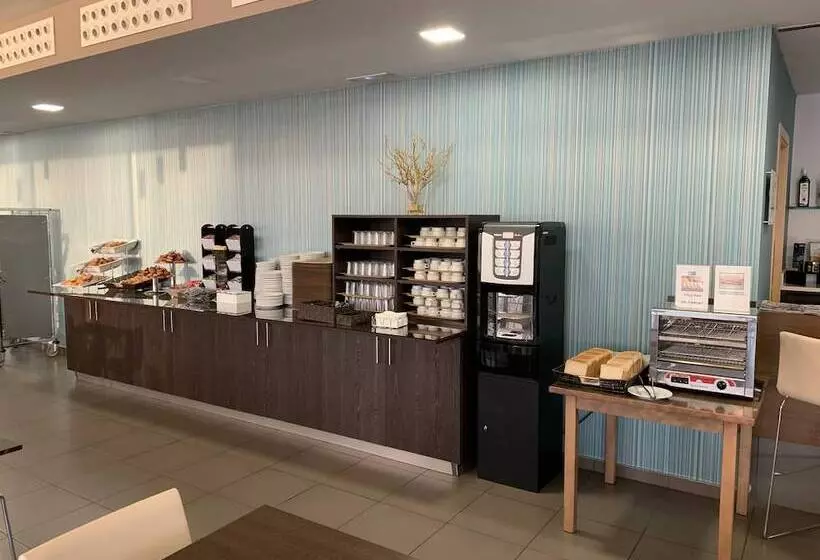 Fotos del hotel Holiday Inn Express Vitoria:  10