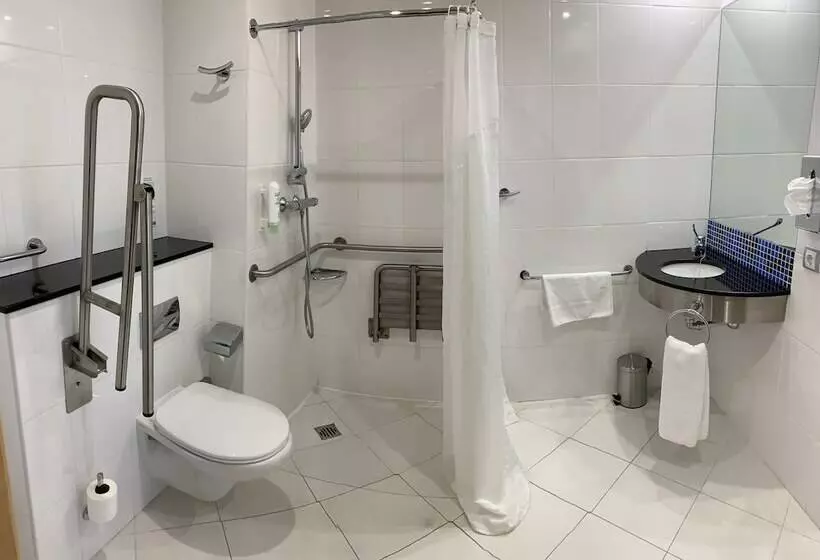 Fotos del hotel Holiday Inn Express Vitoria:  6