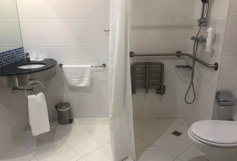 Fotos del hotel Holiday Inn Express Vitoria:  16