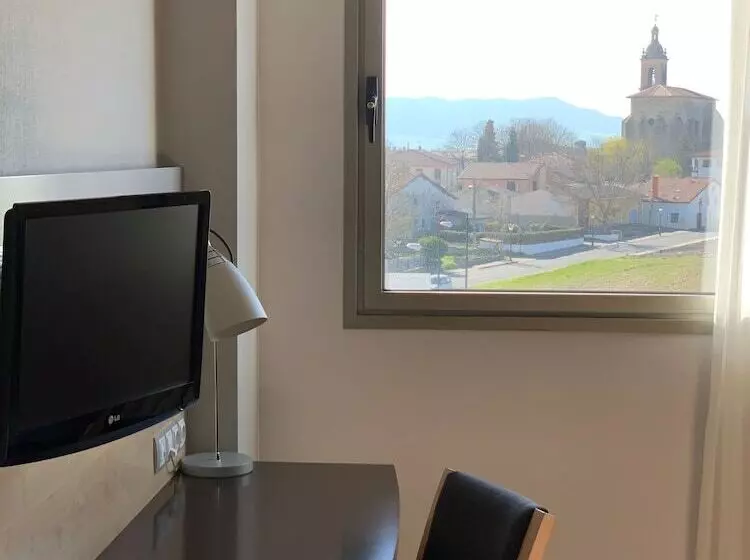 Fotos del hotel Holiday Inn Express Vitoria:  17