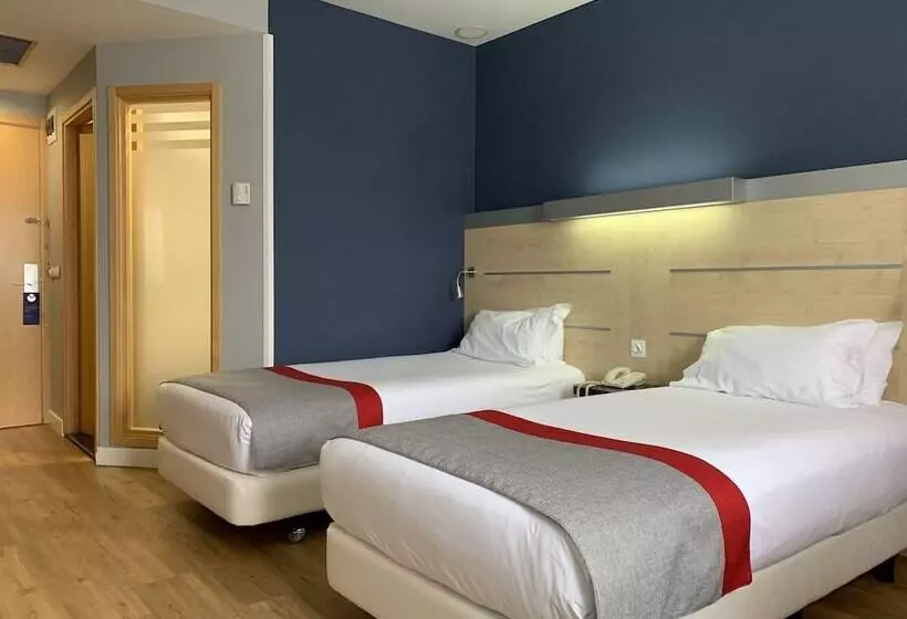 Fotos del hotel Holiday Inn Express Vitoria:  22