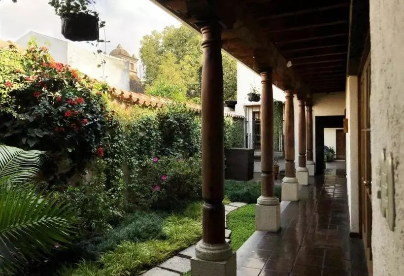 Fotos del hotel Lo De Bernal:  3