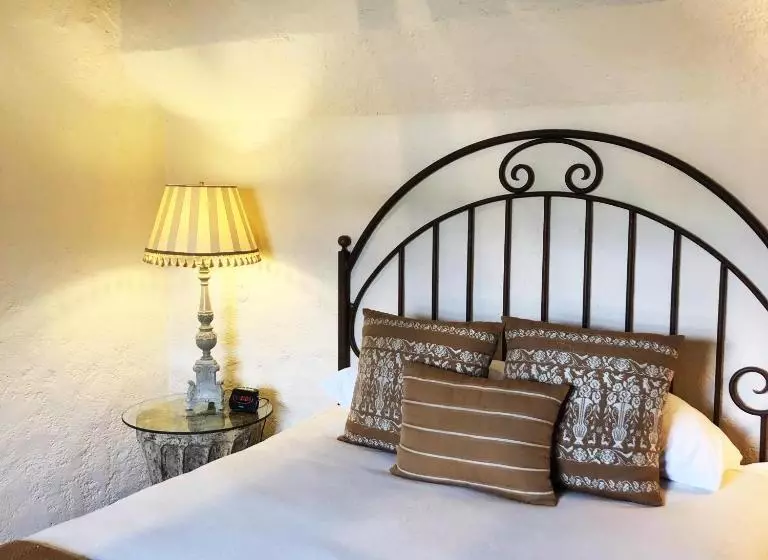 Fotos del hotel Lo De Bernal:  12