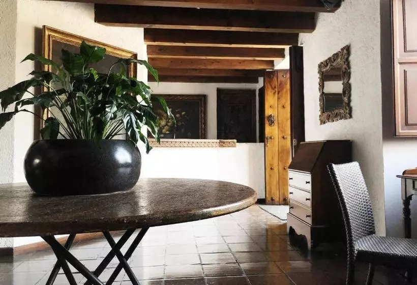 Fotos del hotel Lo De Bernal:  15