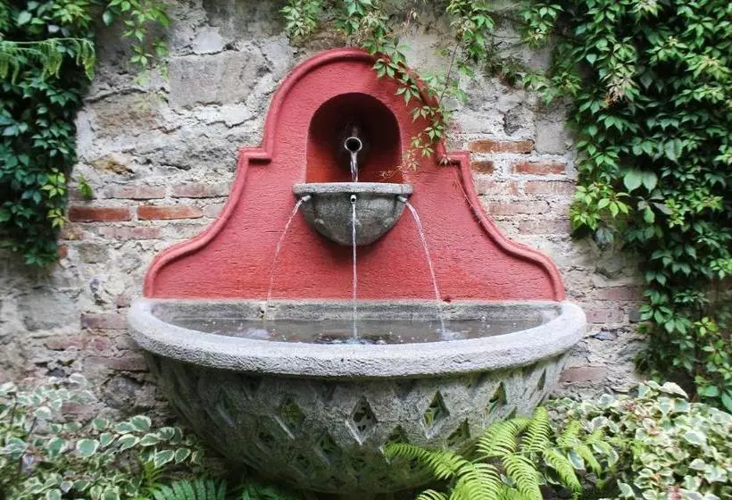 Fotos del hotel Lo De Bernal:  4