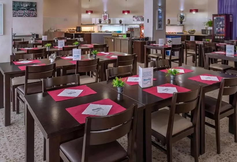 Fotos del hotel Moremar:  12