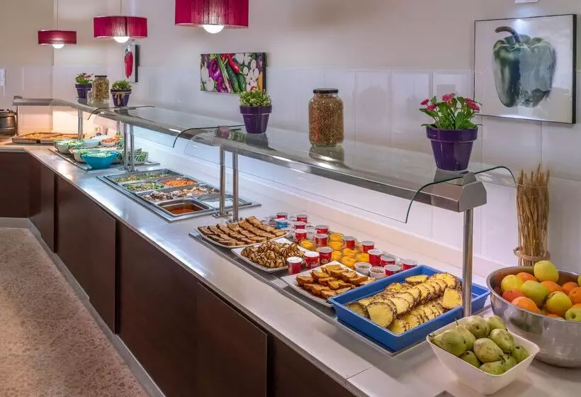 Fotos del hotel Moremar:  33