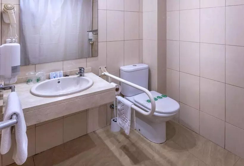 Fotos del hotel Moremar:  15