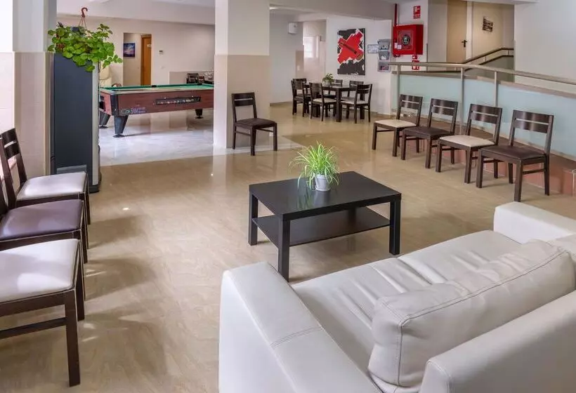 Fotos del hotel Moremar:  10